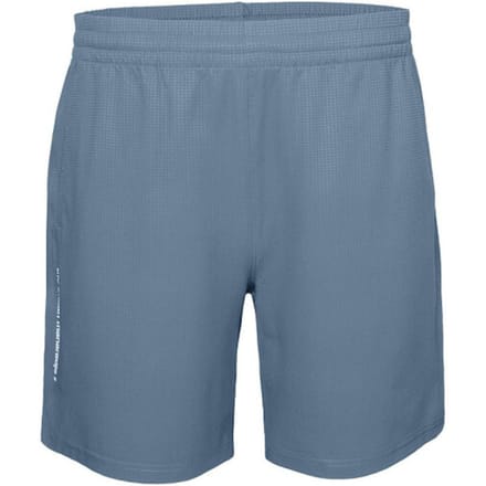 The Indian Maharadja Ripstop Retro Short Heren - Maat L