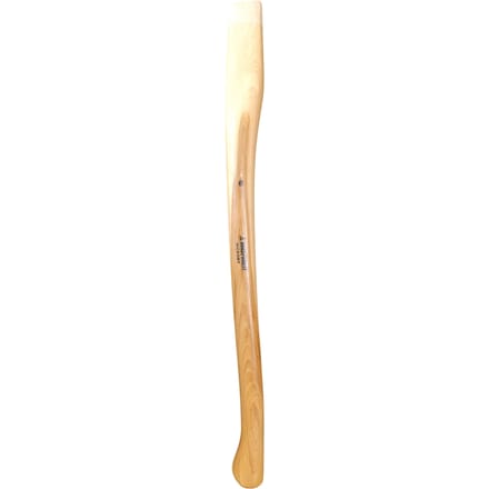 Hickory zware bijlsteel 80 cm