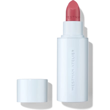 Westman Atelier Hydrobalm Tinted Lipstick - English Rose