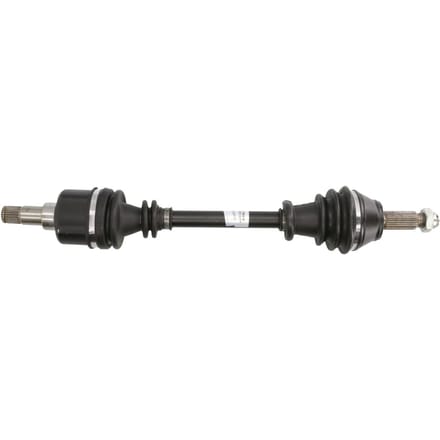 Aandrijfas POINT GEAR PNG72179 links