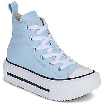 Hoge Sneakers Converse Chuck Taylor All Star Lift Double Stack