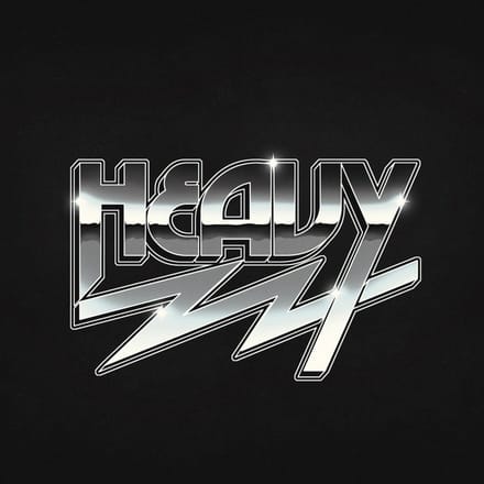 Heavy
