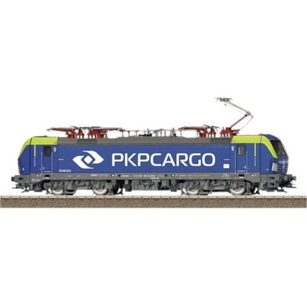 TRIX H0 25199 H0 elektrische locomotief Reihe370 van de PKP
