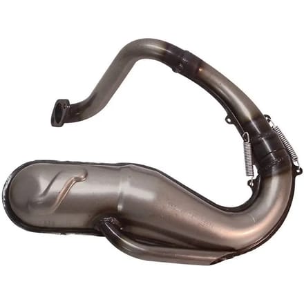 Scooteruitlaat Tecnigas Proma Piaggio Vespa Pk
