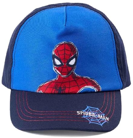 Zippy 3107095201 Junior Pet Blauw 18-24 Months Kinderen