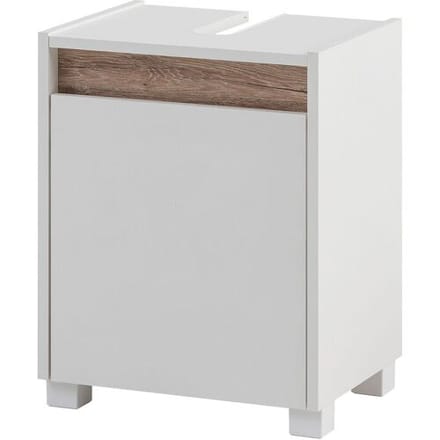 SCHILDMEYER Onderkast wastafel Cosmo (parelwit, Breite 41,8 cm)