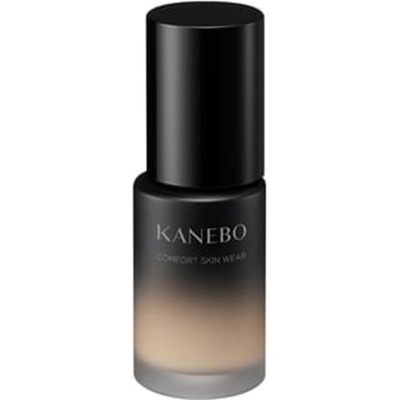 Kanebo - Comfort Skin Wear Ocher C - 30ml