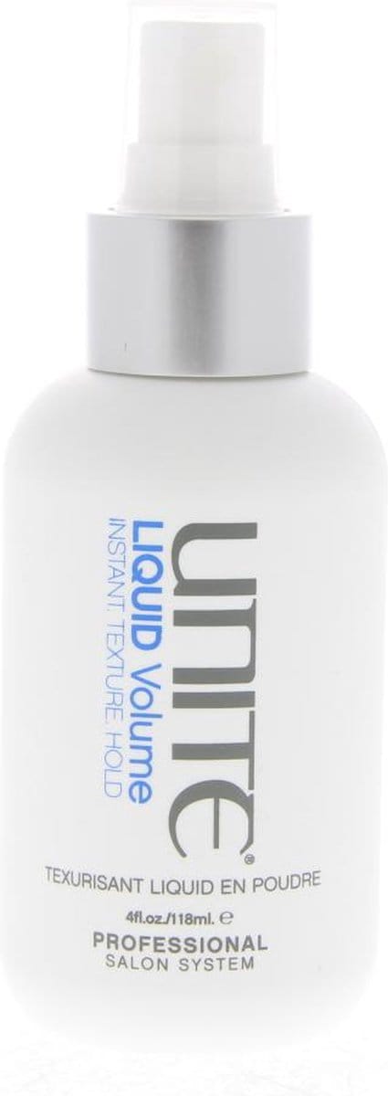 Unite - Liquid Volume - 118 ml
