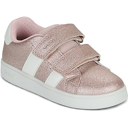 Kinderschoenen J Eclyper met klittenbandsluiting