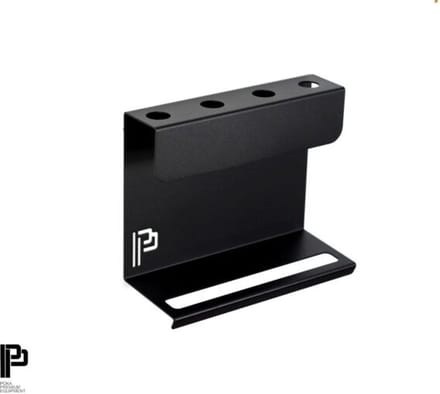 POKA PREMIUM - Holder For Brush And Bottles 20cm - WPB_20