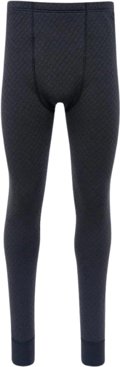 Thermowave Merinowol 3in1 Long Johns - Heren - Anthracite