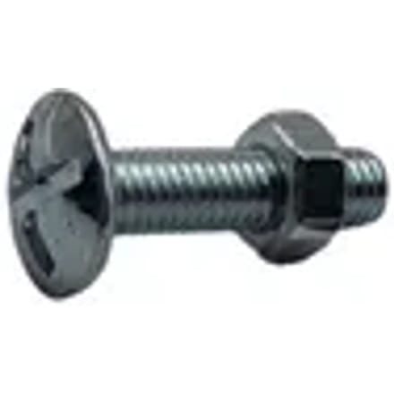 Sencys Kachelbout - Staal - M5x20 Mm