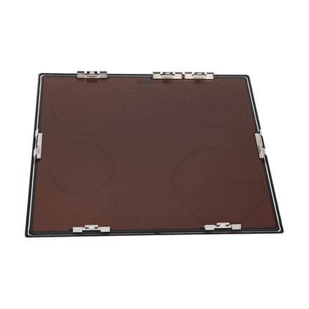 AEG Kookplaat met kader - 576x506mm 3058136007