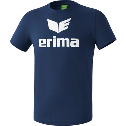 Kinder-T-shirt Erima Promo
