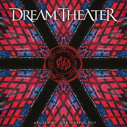 ...And Beyond - Live In Japan, 2017