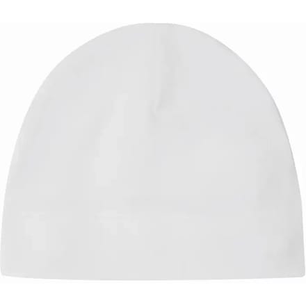 Babybugz Baby Hat BZ62 - White - One size