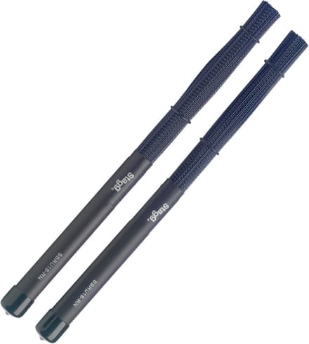 Stagg Brushes SBRU15-RN