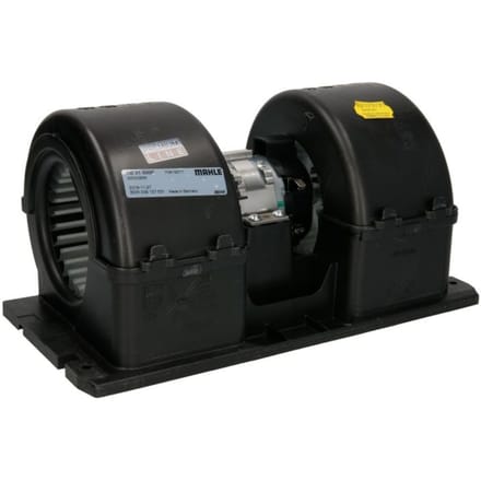 Binnenventilator MAHLE AB 31 000P