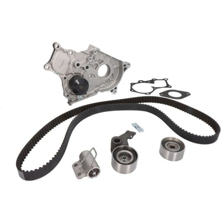 Continental Ctam Waterpomp+distributieriem set CONTINENTAL CT1043WP1