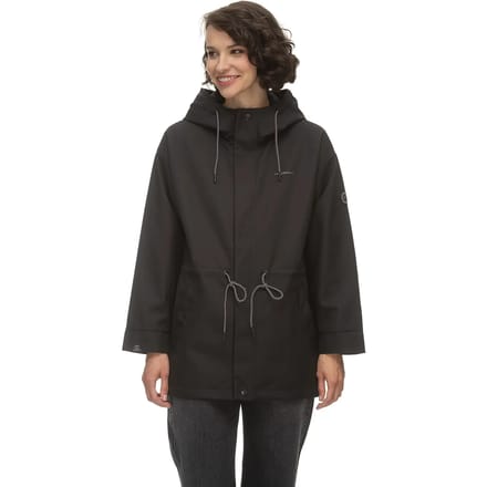 Vrouwen windjack Ragwear Urbanna Remake