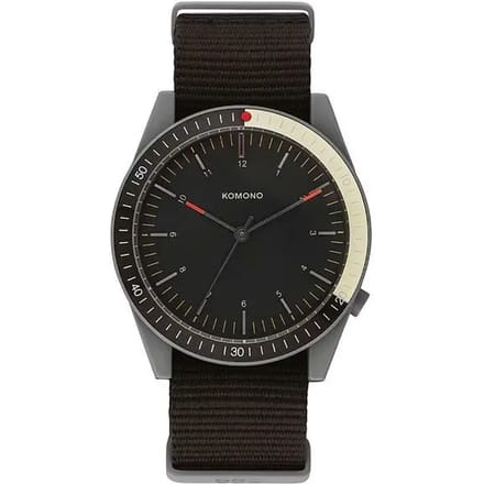 Horloge Komono Ray Shade Nato