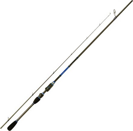 Predox Akoya Spin 270 - spinhengel voor kunstaas - 25-60 gram - 2 delen