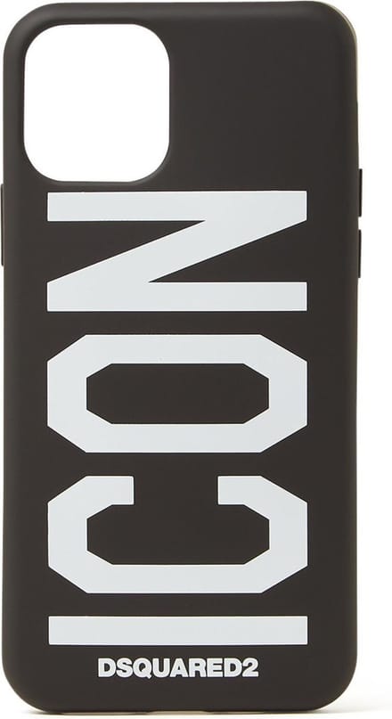 Dsquared2 Telefoonhoes voor iPhone 11 pro - ICON