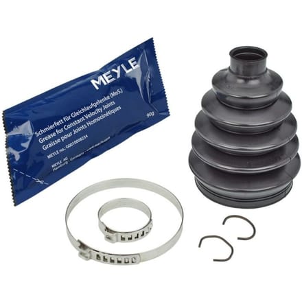 Balgenset, aandrijfas MEYLE 314 495 0014