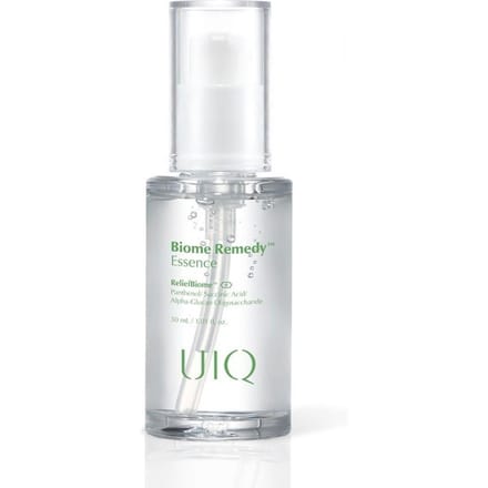 [UIQ] Biome Remedy Essence 30ml white