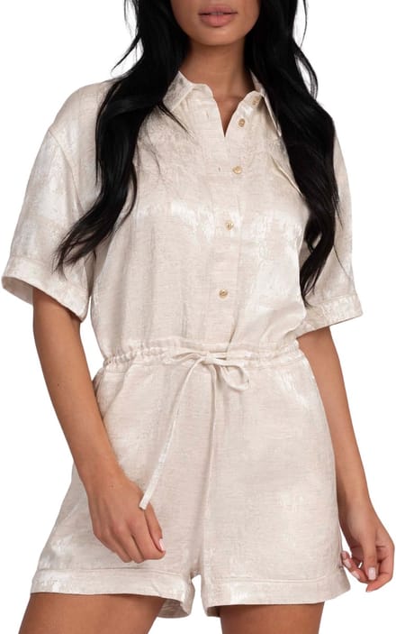 Nikkie Rialto Playsuit