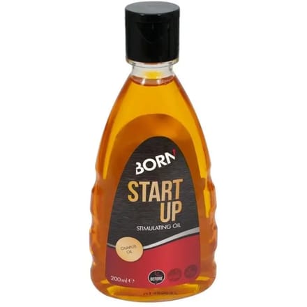 Born Body Oil Start Up 200ML