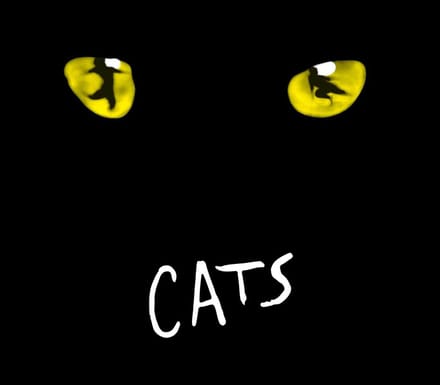 Andrew Lloyd Webber - Cats (2 CD) (Original London Cast)