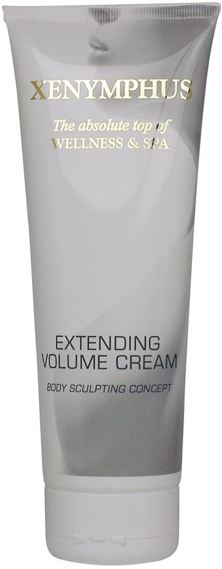 Xenymphus Medex Volumecrème - 250ml - Verzorgend