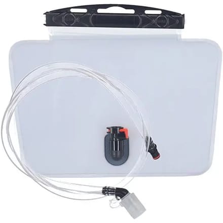 Drinktank voor drinkrugzak XLC