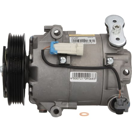 Compressor airconditioning AIRSTAL 10-0658