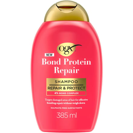 OGX Bond Repair Shampoo 385 ml