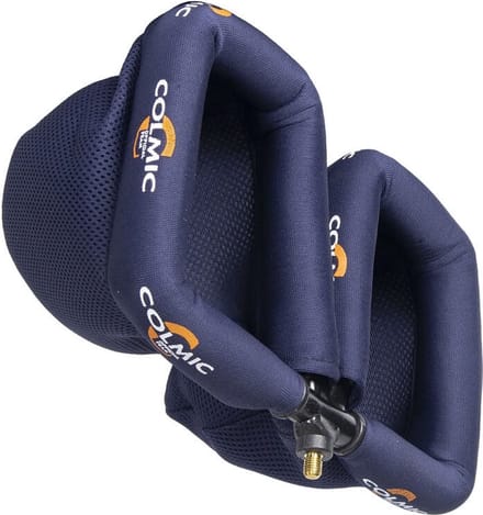 Colmic - Afsteeknet Double Pole keeper - Colmic