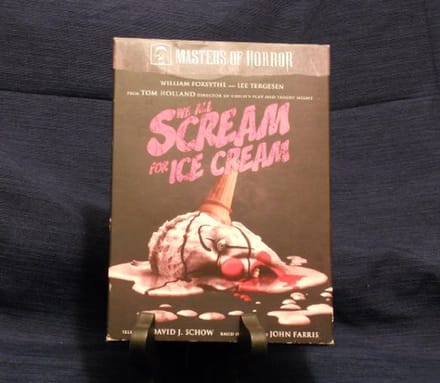 Horrorfilm over IJsfabrieken