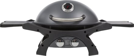 Pit Boss Grills Sportsman 2 grey