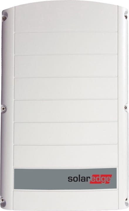 SolarEdge | SE8K-RW0TEBEN4 | 3 fase omvormer