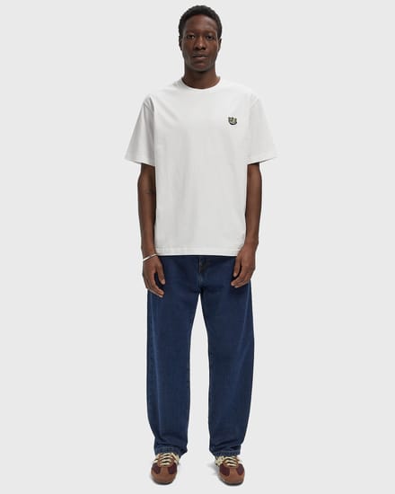 GOTS WILD TIGER CLASSIC TEE