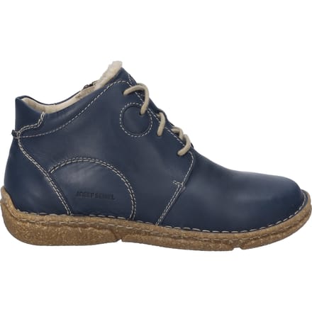 JOSEF SEIBEL Neele 46 | Enkellaars voor Dames | blauw