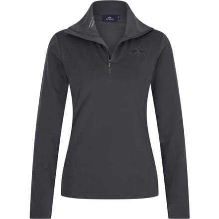 Hv Polo - Tech Top Hvpdarlene - Zinc Grey - XS (34)