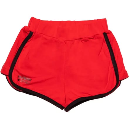 Meisjes shorts Raspberry Republic Basic