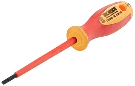 Ironside Elektriciensschroevendraaiers