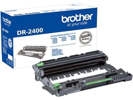 Brother Drum DR-2400 Origineel Kleur 12000 bladzijden DR-2400