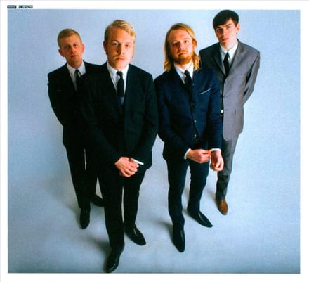 Youth - Nothing But (CD)