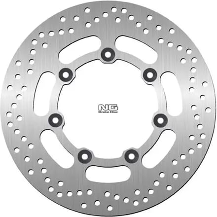 Remschijf voor vaste motorfiets NG Brake Disc DIS1037