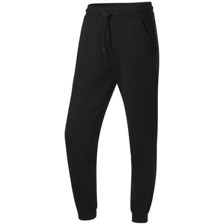 CRIVIT Heren joggingbroek (Zwart, S)