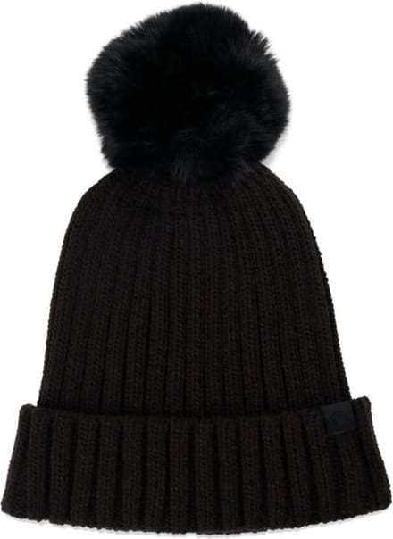 Callaway Women's Extended Season Beanie - Zwart